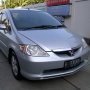 Jual Honda City 04 idsi A/T -DELUXE- GRESS