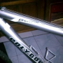 Jual mtb polygon premier 3.0 surabaya sidoarjo