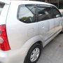 Jual Toyota Avanza Tipe G 1300cc Silver Tahun 2011 Nopol Medan