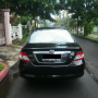 Honda city idsi 03/04 hitam metalik full orisinil istimewa sekali