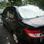 Honda city idsi 03/04 hitam metalik full orisinil istimewa sekali