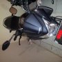 Jual mega pro 2011 like new KM 40( pemakaian pribadi)