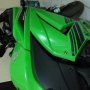 Jual ninja RR 250 Special editions thn 2012 hot