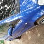 Jual mercedez benz A140 clas blue metalic MT ( manual) th 2000