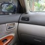 JUAL Toyota ALTIS th 2002, kilometer rendah, tangan pertama