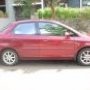 Jual Honda City '05 VTEC M/T Maroon