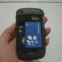 Jual blackberry bb gemini 8520 putih mulus ex-cewe