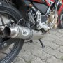 Jual Suzuki Satria FU 150