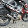 Jual Suzuki Satria FU 150