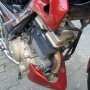 Jual Suzuki Satria FU 150