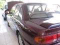 Mitsubishi EVO III GTI 1995 mesin standart