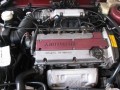 Mitsubishi EVO III GTI 1995 mesin standart