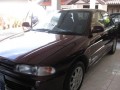 Mitsubishi EVO III GTI 1995 mesin standart