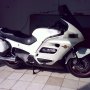 moge honda st 1100