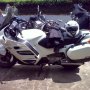 moge honda st 1100