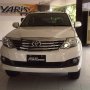 Toyota Grand New Fortuner Surabaya Harga Paling Murah