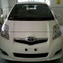 Toyota New Yaris Surabaya Harga Murah