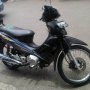 JUAL HONDA KHARISMA X 125d 2005