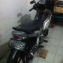 Jual Motor Yamaha Jupiter Mx Cw SE Kopling item 2007 bulan 12