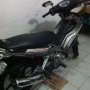 Jual Motor Yamaha Jupiter Mx Cw SE Kopling item 2007 bulan 12