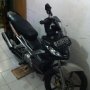 Jual Motor Yamaha Jupiter Mx Cw SE Kopling item 2007 bulan 12