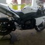 Jual Yamaha R1 2011 Bandung