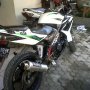 Jual Honda CBR 150 Hanspree, Bandung