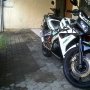 Jual Honda CBR 150 Hanspree, Bandung