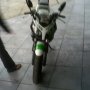 Jual Honda CBR 150 Hanspree, Bandung