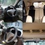 Jual Daihatsu Terios TX Manual 2009 99% MULUS