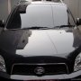 Jual Daihatsu Terios TX Manual 2009 99% MULUS