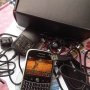 Jual Blackberry Bold 9000 Black color mulus segel garansi..gress