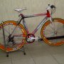 Jual sepeda fixie dignity series