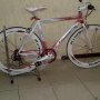 Jual sepeda fixie dignity series