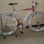 Jual sepeda fixie dignity series