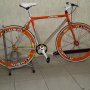 Jual sepeda fixie dignity series