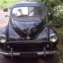 Jual Morris Minor '51 (original simpenan)