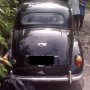 Jual Morris Minor '51 (original simpenan)