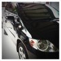 Jual Honda New City i-DSi BLACK 2003 GOOD CONDITION