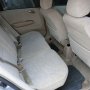 JUAL HONDA CITY VTEC 2004 MATIC NOMOR PILIHAN KM RENDAH