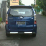 Jual Toyota Avanza G M/T Th2004 Biru Solo