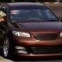 Jual Toyota vios 2003 A/T Modif