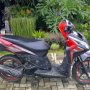 Jual Vario CBS 2010 bulan 8