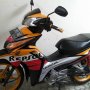 Jual honda blade repsol murah