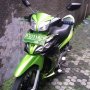 Jual YAMAHA JUPITER Z CW 2010