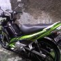 Jual YAMAHA JUPITER Z CW 2010