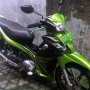 Jual YAMAHA JUPITER Z CW 2010