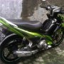 Jual YAMAHA JUPITER Z CW 2010