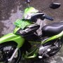 Jual YAMAHA JUPITER Z CW 2010