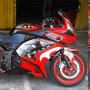 Jual Murah Kawasaki Ninja 250 RR